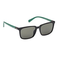 слънчеви,очила,слънчеви,очила,guess,gu8294,polarized,sunglasses,black,(black,other,green)