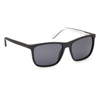 слънчеви,очила,слънчеви,очила,skechers,se6362,polarized,sunglasses,matte,black,smoke,polarized,(black)