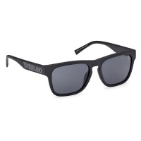 слънчеви,очила,слънчеви,очила,timberland,tb00011,junior,sunglasses,matte,black,smoke,(clear)