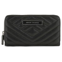 портфейли,и,портмонета,armani,exchange,948068,4r742,wallet,black