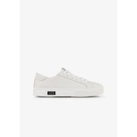 маратонки,дамски,маратонки,armani,exchange,xdx027,xcc14,trainers,white,white,(white)