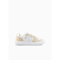 маратонки,мъжки,маратонки,дамски,маратонки,armani,exchange,xdx150,xv831,trainers,beige,(off,white,dusty,pal,gold)