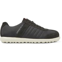 маратонки,мъжки,маратонки,camper,pelotas,xl,trainers,dark,gray,(black)