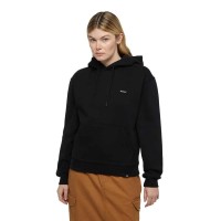 суичър,дамски,блузи,dickies,clancy,hoodie,black