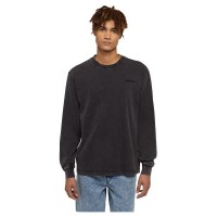 тениска,мъжки,тениски,дамски,тениски,dickies,plentywood,long,sleeve,t,shirt,black,(dble,dye,acid,wash,black)