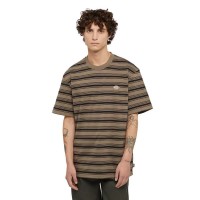 тениска,мъжки,тениски,dickies,stevensville,stripe,short,sleeve,t,shirt,mushroom