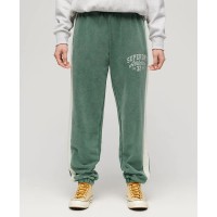 анцуг,дамски,анцузи,superdry,vintage,side,stripe,tracksuit,pants,green,(pine,green)