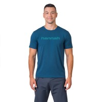 тениска,мъжки,тениски,hannah,bine,short,sleeve,t,shirt,sailor,blue,(blue)