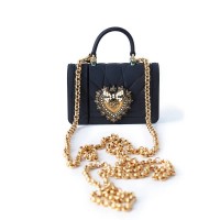 други,аксесоари,dolce,&,gabbana,743622,airpods,phone,case,black