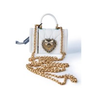 други,аксесоари,dolce,&,gabbana,743622,airpods,phone,case,white