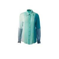 риза,с,дълъг,ръкав,дамски,блузи,дамски,ризи,dolce,&,gabbana,743955,long,sleeve,shirt,blue,(green)