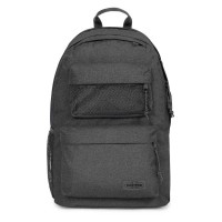 раница,раници,eastpak,double,office,30l,backpack,black,denim,(black)
