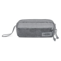 канцеларски,принадлежности,eastpak,double,pouch,1.5l,pencil,case,sunday,grey,(grey)