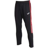 анцуг,детски,анцузи,joma,olimpiada,tracksuit,pants,black,(black,red)