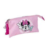 канцеларски,принадлежности,cerdá,minnie,pencil,case,fuchsia,fuchsia,(pink)