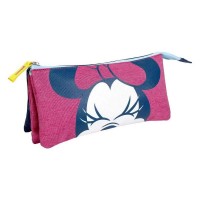 канцеларски,принадлежности,cerdá,minnie,pencil,case,pink,(multicolor)