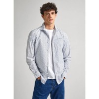 риза,с,дълъг,ръкав,мъжки,ризи,pepe,jeans,alvar,long,sleeve,shirt,grey,(white)
