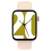 часовници,energyfit,sq20,amoled,1.78´´,smartwatch,golden,(gold)