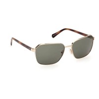 слънчеви,очила,слънчеви,очила,guess,gu00117,57,mm,polarized,sunglasses,golden,(gold,green)