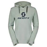 суичър,дамски,блузи,scott,icon,hoodie,green,(fresh,green)
