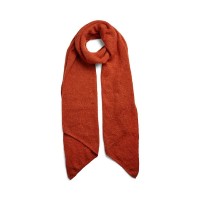 шал,ръкавици,шапки,и,шалове,pieces,pyron,scarf,orange,(bittersweet)