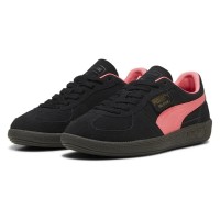 маратонки,мъжки,маратонки,puma,palermo,trainers,black,sunset,glow,gum,(black)