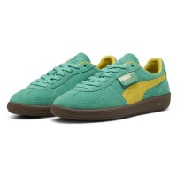 маратонки,мъжки,маратонки,puma,palermo,trainers,jade,frost,fresh,pear,gum,(green)