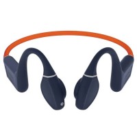 слушалки,слушалки,creative,outlier,free,pro+,wireless,sport,headphones,orange,(blue)