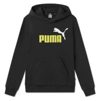 суичър,детски,блузи,puma,ess+,2,col,big,logo,hoodie,black