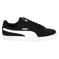 маратонки,мъжки,маратонки,дамски,маратонки,puma,smash,vulc,trainers,black,(black,white)