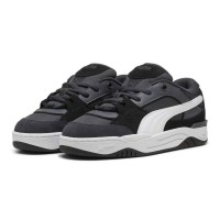 маратонки,мъжки,маратонки,puma,180,trainers,strong,gray,black,(black)