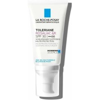 козметика,за,овлажняване,la,roche,posay,toleriane,rosaliac,ar,spf30,soothing,moisturiser,clear