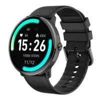 часовници,cool,amoled,forever,silicone,smartwatch,black,(black)