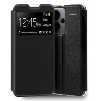 други,аксесоари,cool,xiaomi,redmi,note,13,pro,plus,5g,flip,phone,case,black,(black)