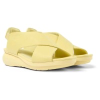сандали,дамски,сандали,и,чехли,camper,k200066,balloon,sandals,lt,pastel,yellow,(yellow)