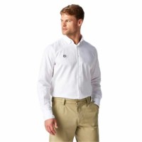 риза,с,дълъг,ръкав,мъжки,ризи,henri,lloyd,henri,oxford,long,sleeve,shirt,white