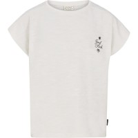 тениска,мъжки,тениски,дамски,тениски,protest,bana,short,sleeve,t,shirt,white,(off,white)