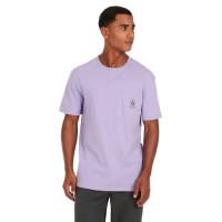 тениска,мъжки,тениски,protest,isiah,short,sleeve,t,shirt,purple,(lilac)