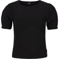 тениска,дамски,тениски,protest,jiska,short,sleeve,t,shirt,true,black,(black)