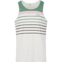 тениска,мъжки,тениски,дамски,тениски,protest,luka,sleeveless,t,shirt,white,(frost,green)