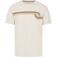 тениска,мъжки,тениски,дамски,тениски,protest,thebes,short,sleeve,t,shirt,beige,(off,white)
