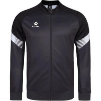яке,детски,анцузи,kelme,warrior,tracksuit,jacket,black,(dark,gray,black)