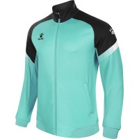 яке,детски,анцузи,kelme,warrior,tracksuit,jacket,green,(mint,green,dark,green)