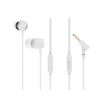 слушалки,слушалки,aiwa,estm,30wt,earphones,white