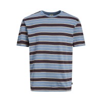 тениска,мъжки,тениски,дамски,тениски,jack,&,jones,blusteven,short,sleeve,t,shirt,blue,(captains,blue)