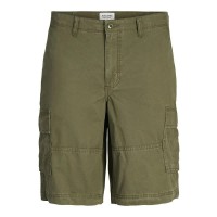 къси,панталони,мъжки,панталони,jack,&,jones,cole,campaign,cargo,shorts,olive,night,(green)