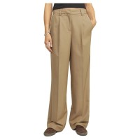 панталони,дамски,панталони,jack,&,jones,ellis,jjxx,pants,kelp,(beige)