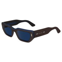 слънчеви,очила,слънчеви,очила,calvin,klein,24500s,woman,sunglasses,brown,azure,(brown)