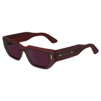 слънчеви,очила,слънчеви,очила,calvin,klein,24500s,woman,sunglasses,burgundy,(golden)