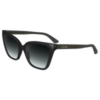 слънчеви,очила,слънчеви,очила,calvin,klein,24507s,woman,sunglasses,golden,(black)